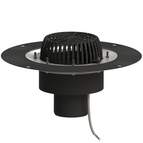 Воронки водосточные