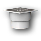 Трапы канализационные