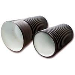 Трубы и фитинги из ПЭ FDplast