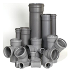 Трубы ПП для внутренней канализации