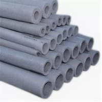 Теплоизоляция, обогрев трубопроводов