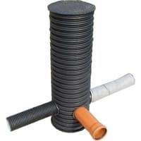 Колодцы и емкости