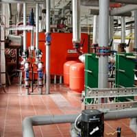 Водоснабжение