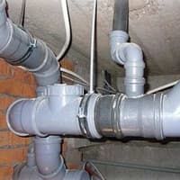 Канализация