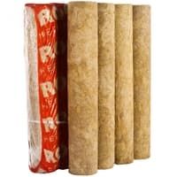 Цилиндры теплоизоляционные Rockwool Тмах=650°С