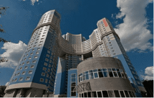 ЖК «ЗОДИАК» г. Москва, Волоколамское шоссе д. 80